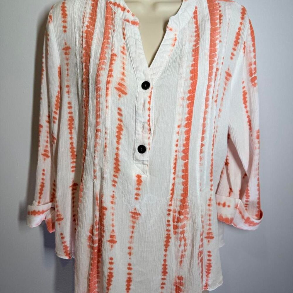 New-directions Women's Blouse